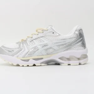 ASIC GEL KAYANO BLANC