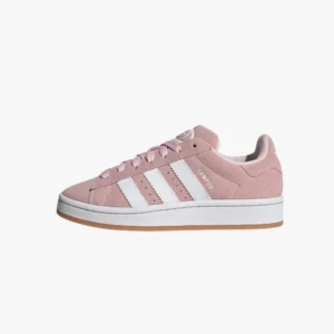 ADIDAS CAMPUS ROSE BLANC