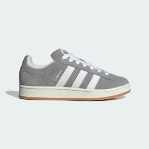 ADIDAS CAMPUS GRIS BLANC