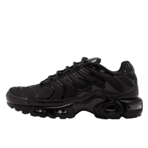 nike tn noir