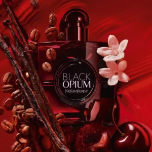 Black Opium Over Red 90ml