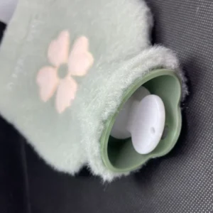 bouillotte chauffante