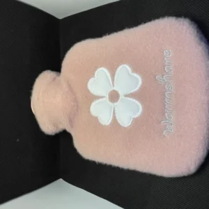 bouillotte chauffante