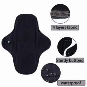 pack smart noir