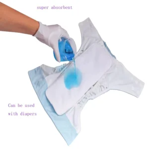 couche bébé lavable