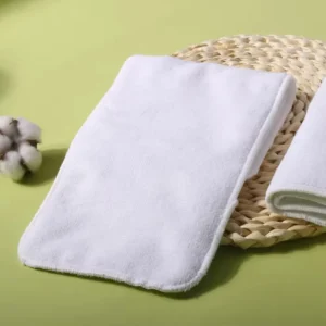 couche bébé lavable