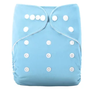 couche bébé lavable