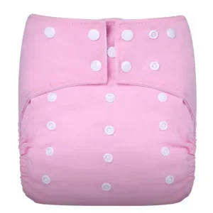 couche bébé lavable