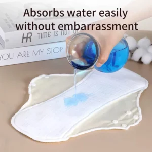 serviette hygienique
