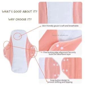 serviette hygienique