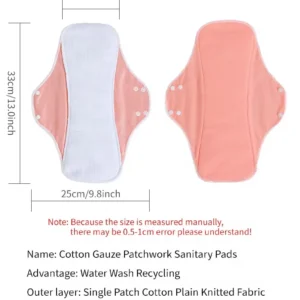serviette hygienique