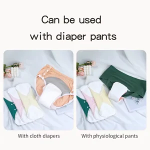 serviette hygienique