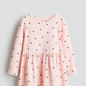 robe coton leger