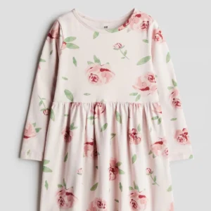 robe coton leger