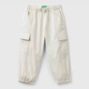 pantalon cargo