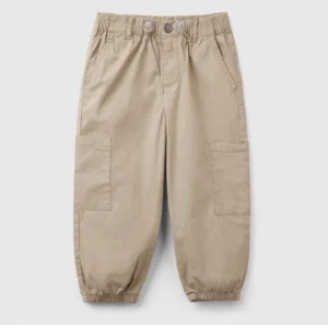 pantalon cargo