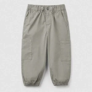 pantalon cargo