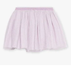 jupe tulle a pailletes