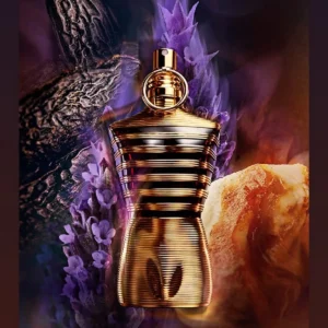 Jean Paul Gaultier Le mâle elixir 125ml
