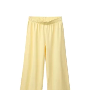 jogging leger bas large