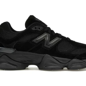 New balance 9060 noir