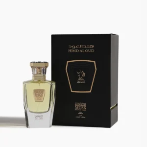 Emarati Musk Hind Al Oud 50ml