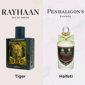 Rayhaan Tiger