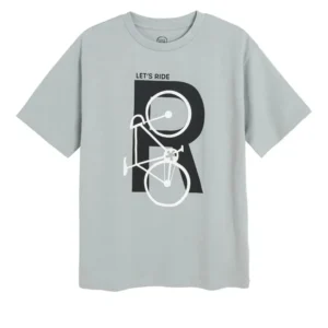tshirt gris