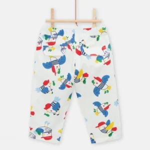 pantalon  DPAM
