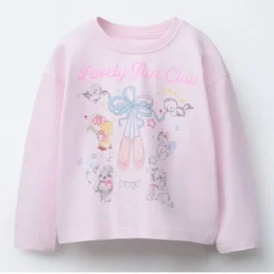 tshirt Zara