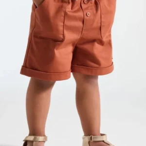 short terracota
