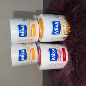 Mixa créme