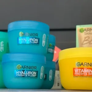 Garnier vitamine c