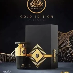 Madawi Gold Arabian Oud 100ml