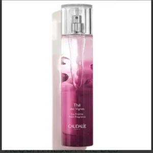 Caudalie parfum the des vignes