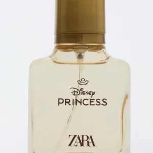 Parfum Zara pour petite fille