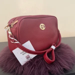 sac rouge