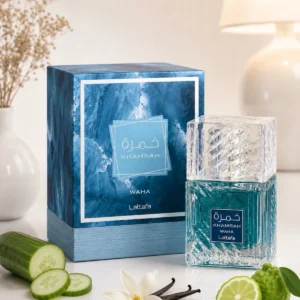 Khamrah Waha Lattafa 100ml