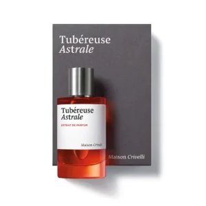Tubereuse Astrale Maison Crivelli 50ml