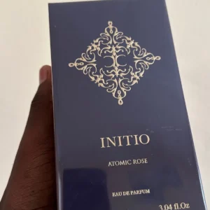 Atomic Rose Initio 90ml