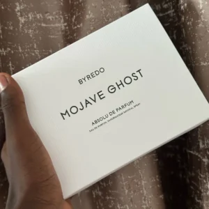 Mojave Ghost Absolu 100ml