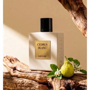 Rayhaan Cedrus Blanc