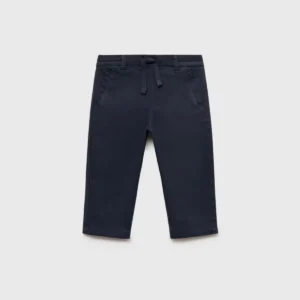 pantalon mango