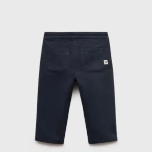 pantalon mango