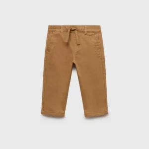 pantalon mango