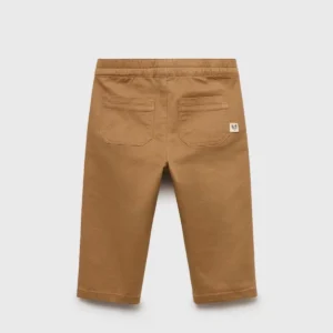 pantalon mango