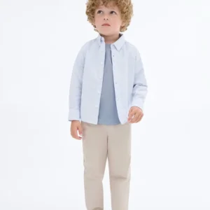 pantalon mango