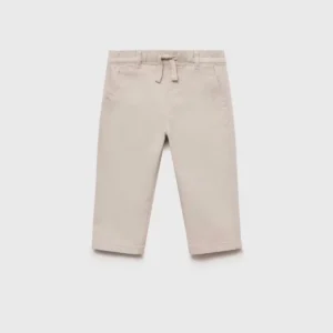 pantalon mango