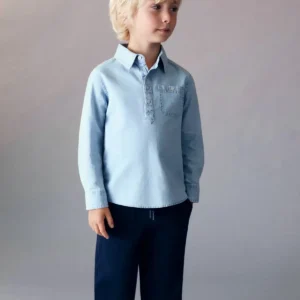 chemise mango