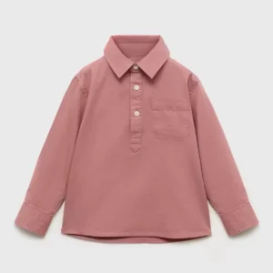chemise mango